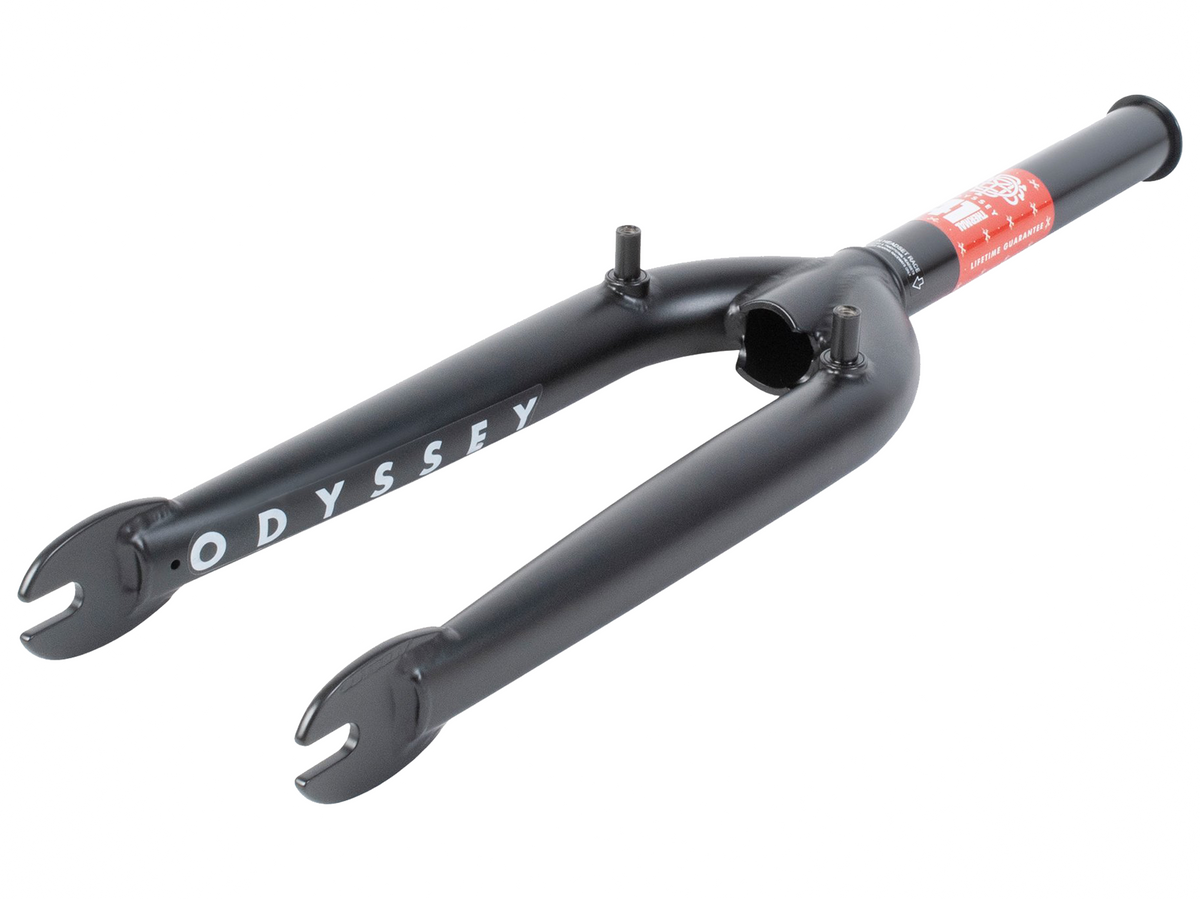 Odyssey F-Zero Fork – additional product view