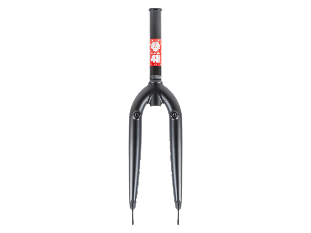 Odyssey F-Zero Fork