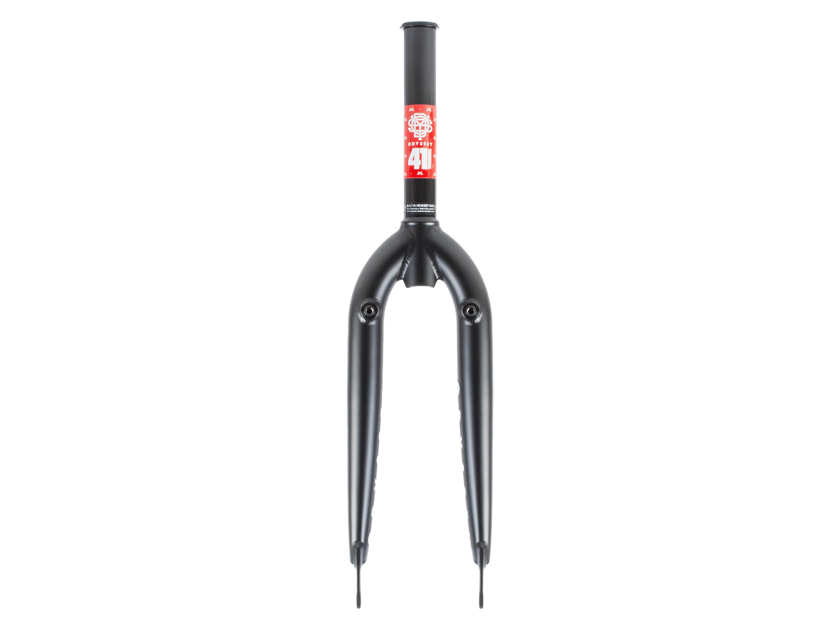 Odyssey F-Zero Fork