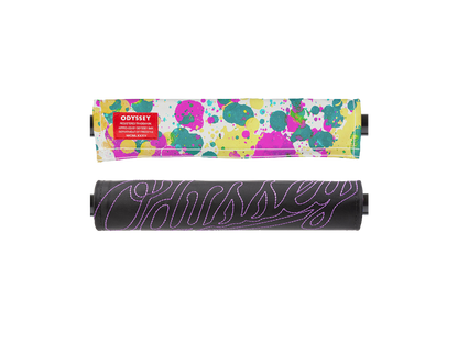 Odyssey Reversible Bar Pad - Big Stitch