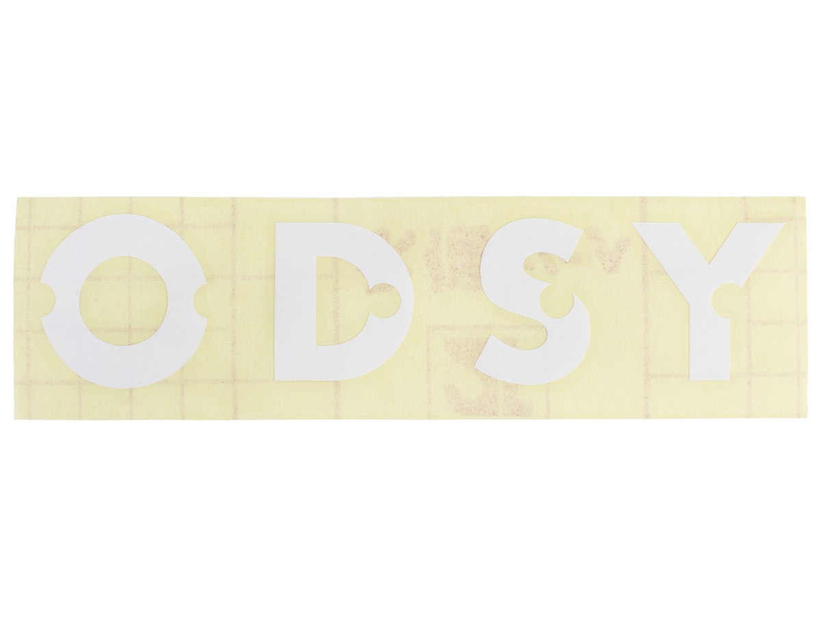 Odyssey Lighthouse Rim Decal – additional product view
