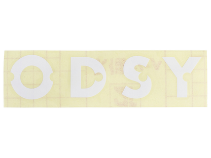Odyssey Lighthouse Rim Decal – additional product view