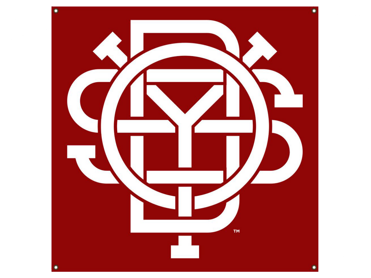 Odyssey Monogram Banner – additional product view