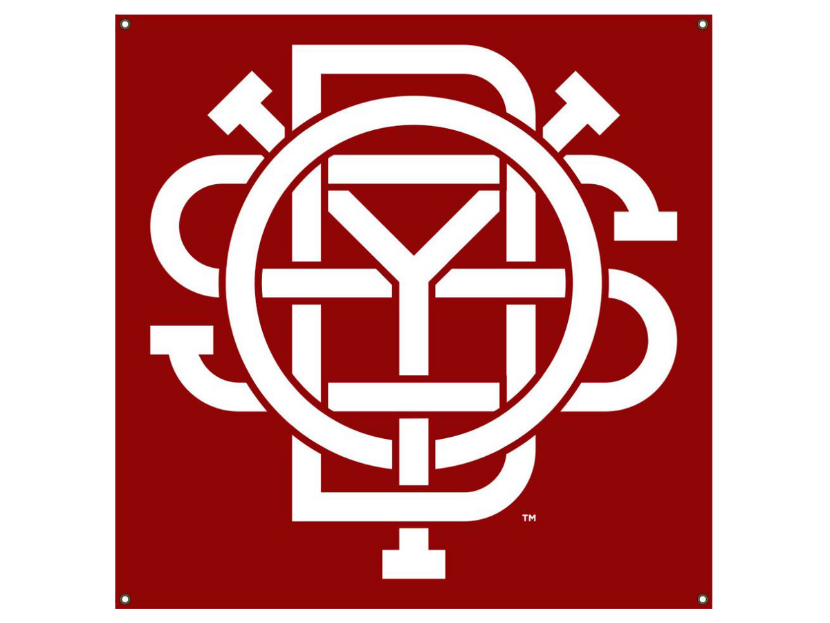 Odyssey Monogram Banner