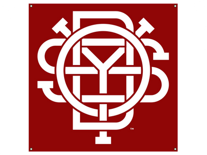 Odyssey Monogram Banner