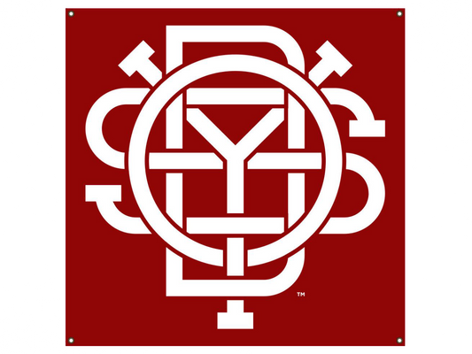 Odyssey Monogram Banner