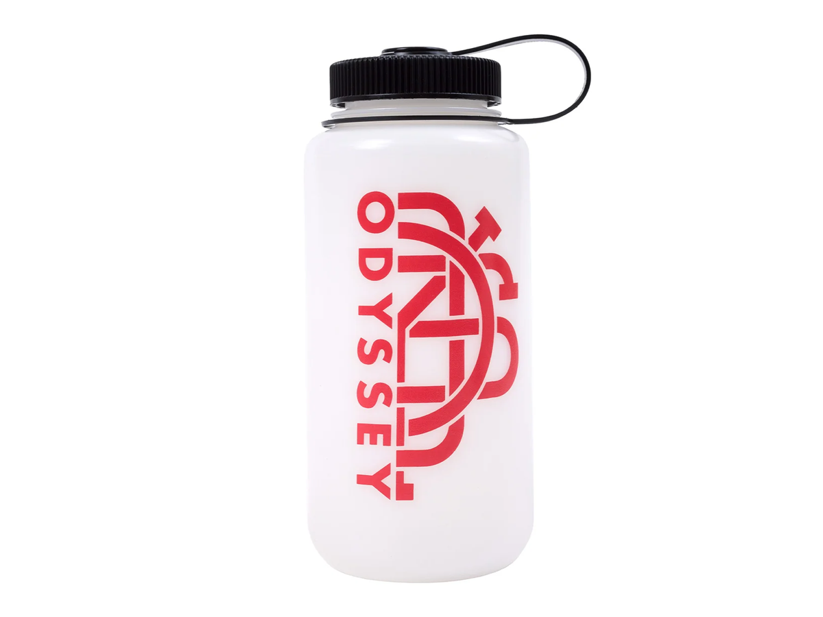 Odyssey Split Monogram Water Bottle – additional product view