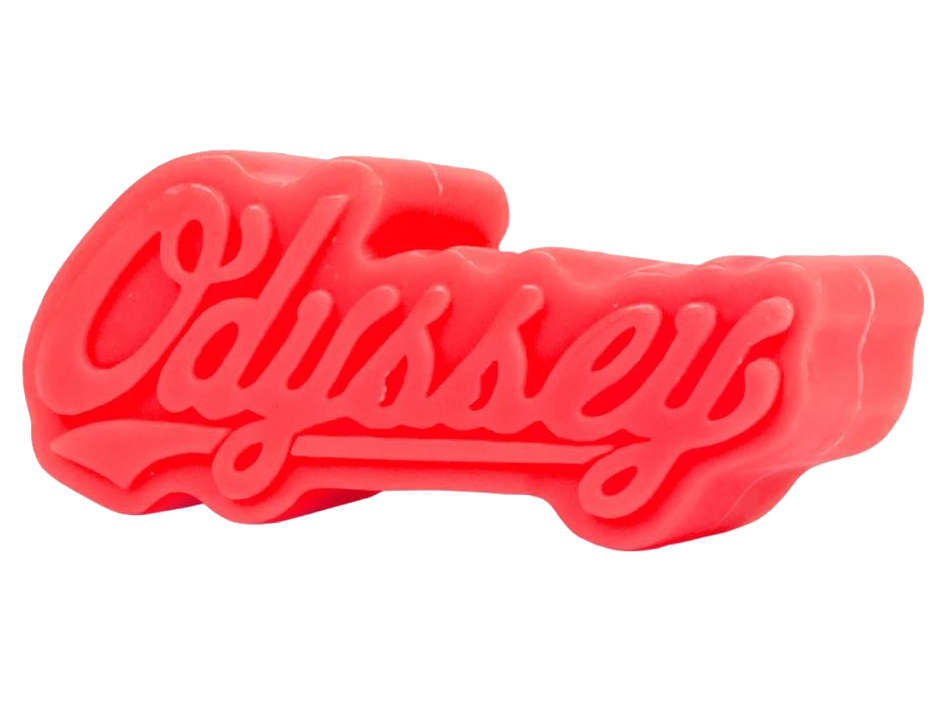 Odyssey Slugger Wax
