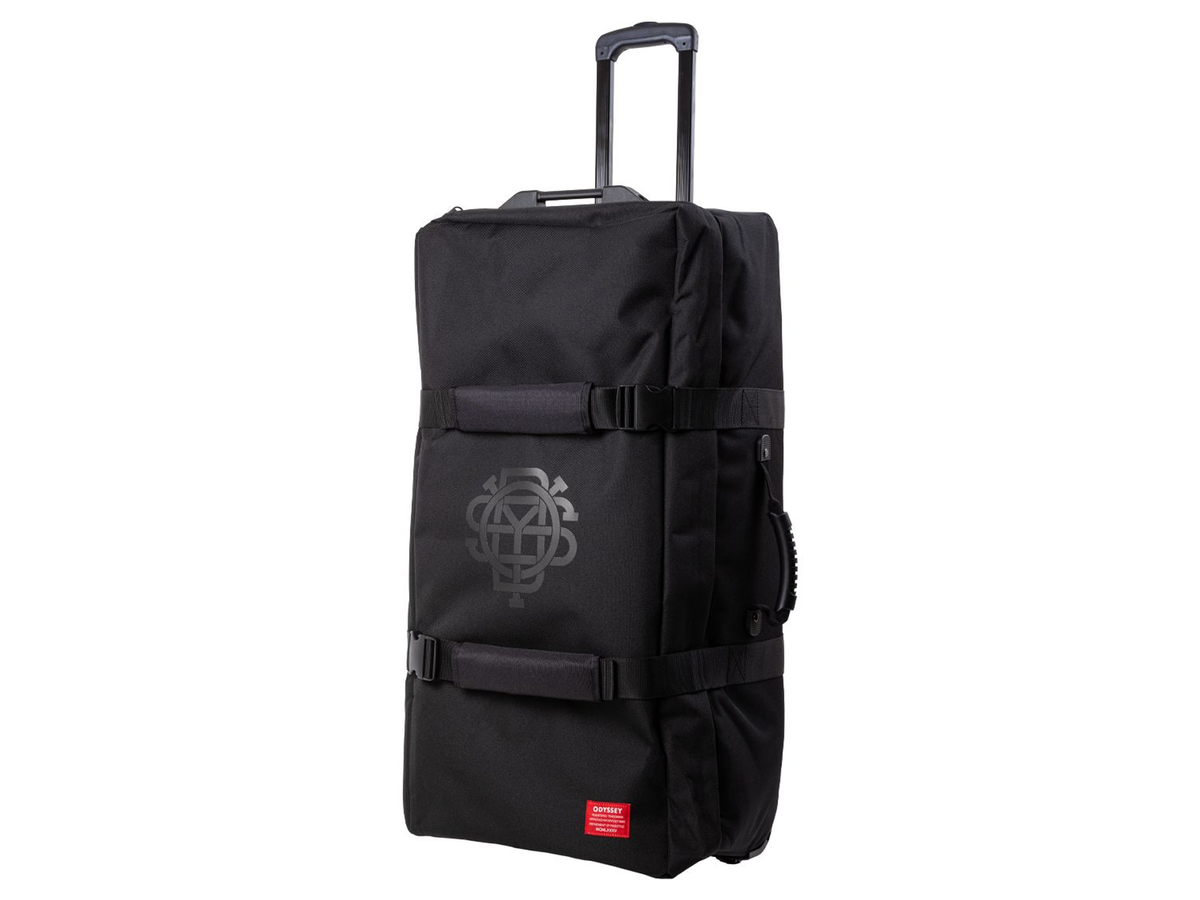 Odyssey Traveler Pro Bike Bag