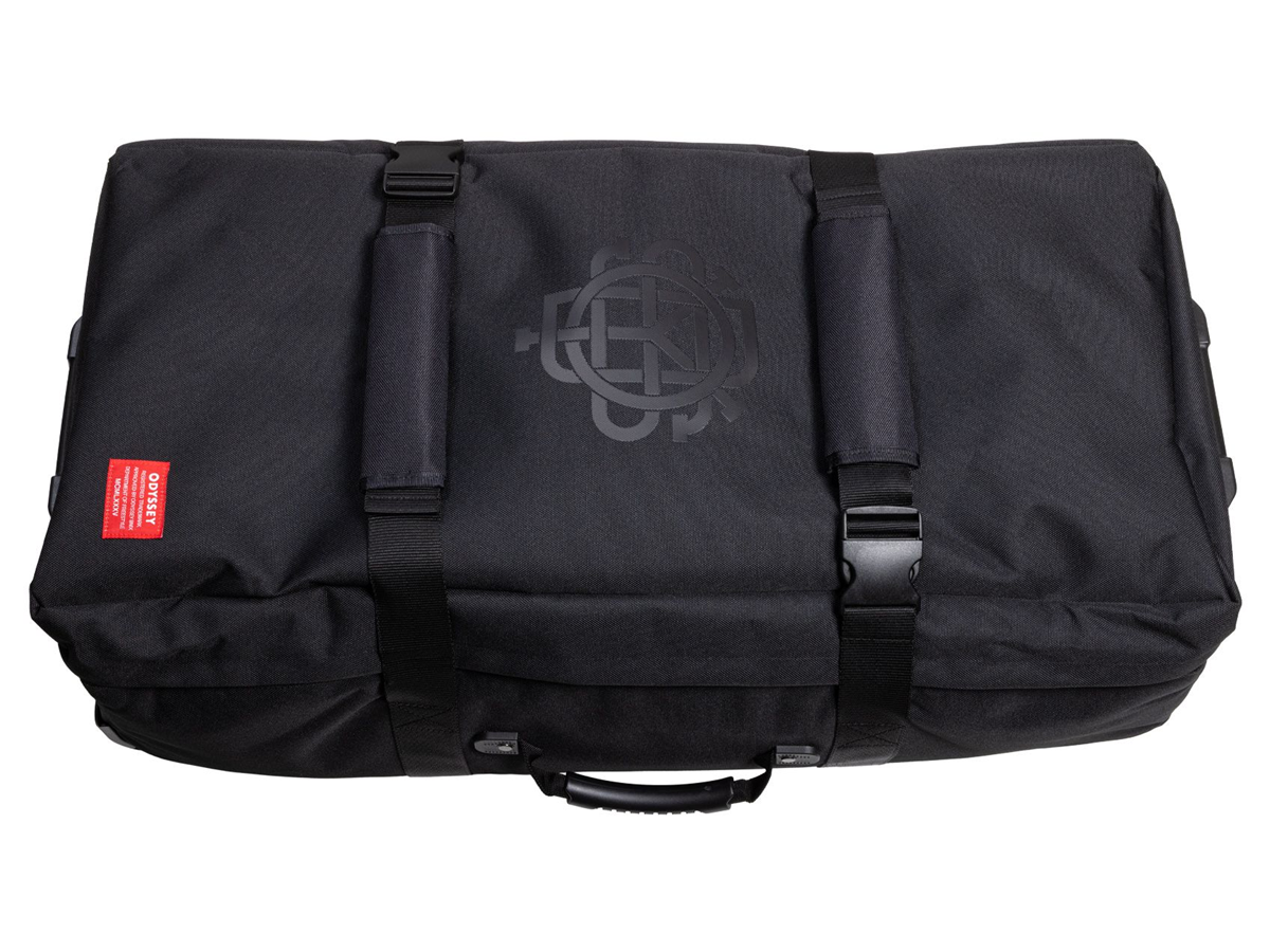 Odyssey Traveler Pro Bike Bag