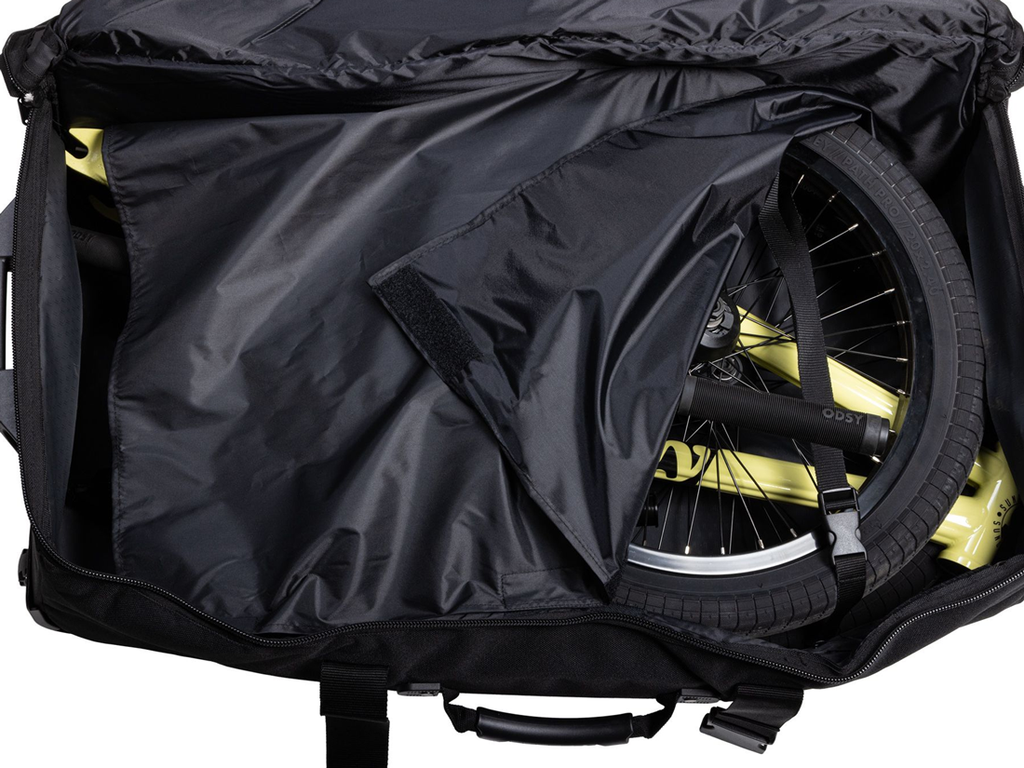 Odyssey Traveler Pro Bike Bag