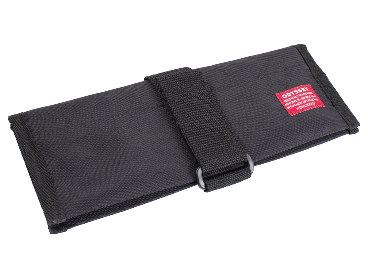 Odyssey Travel Wrap Tool Roll