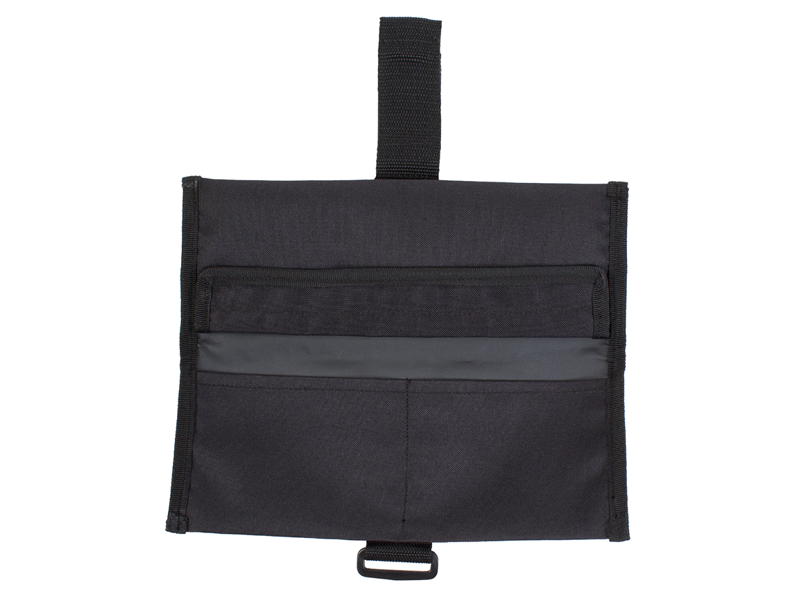 Odyssey Travel Wrap Tool Roll