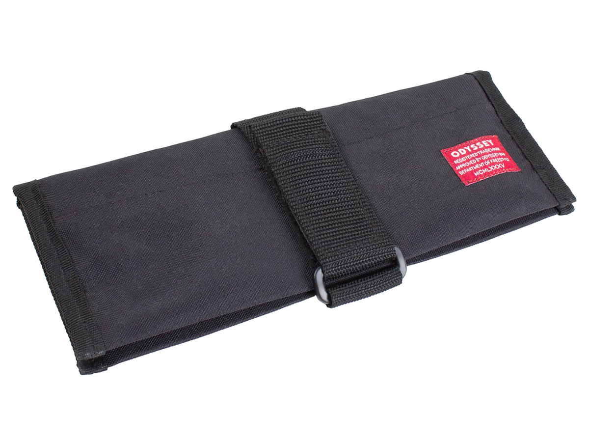 Odyssey Travel Wrap Tool Roll
