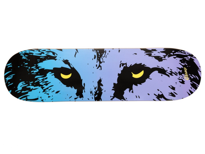 Odyssey Nightwolf Skateboard Deck