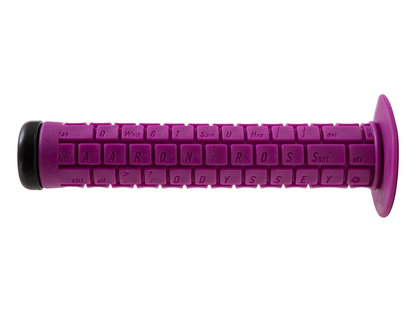 Odyssey Keyboard Grips V1 (Aaron Ross)