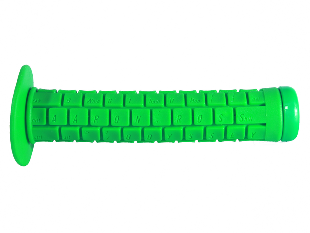 Odyssey Keyboard Grips V1 (Aaron Ross)