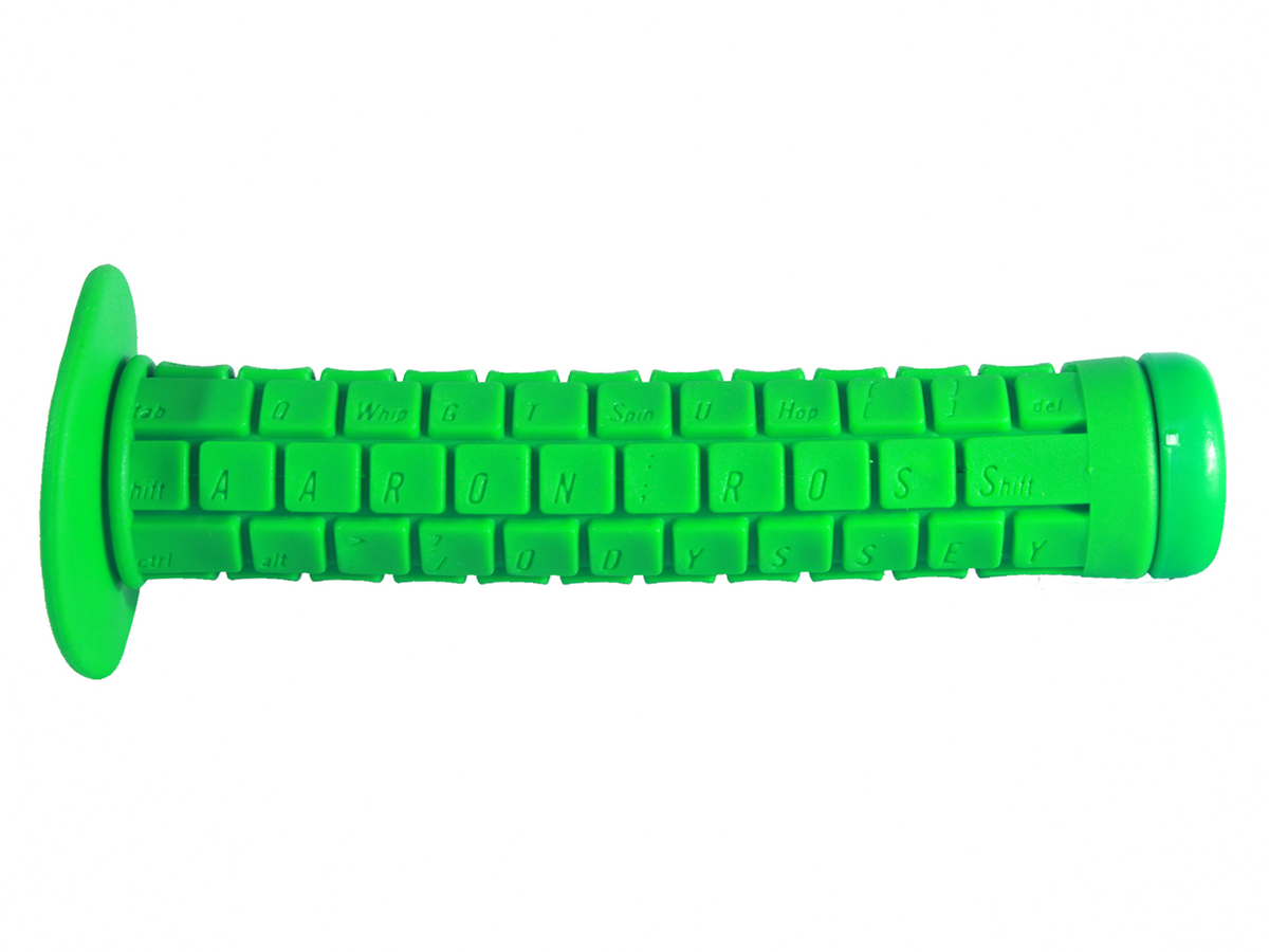 Odyssey Keyboard Grips V1 (Aaron Ross)