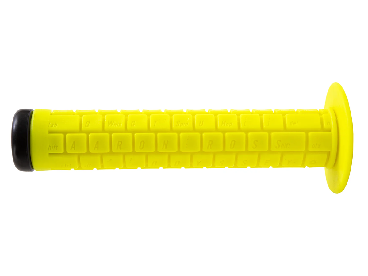 Odyssey Keyboard Grips V1 (Aaron Ross)