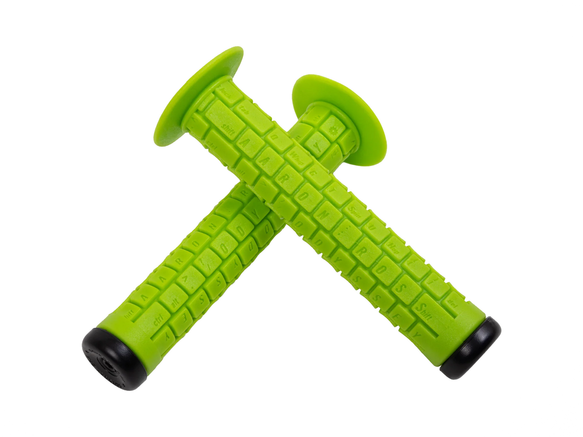 Odyssey Keyboard Grips V1 (Aaron Ross)