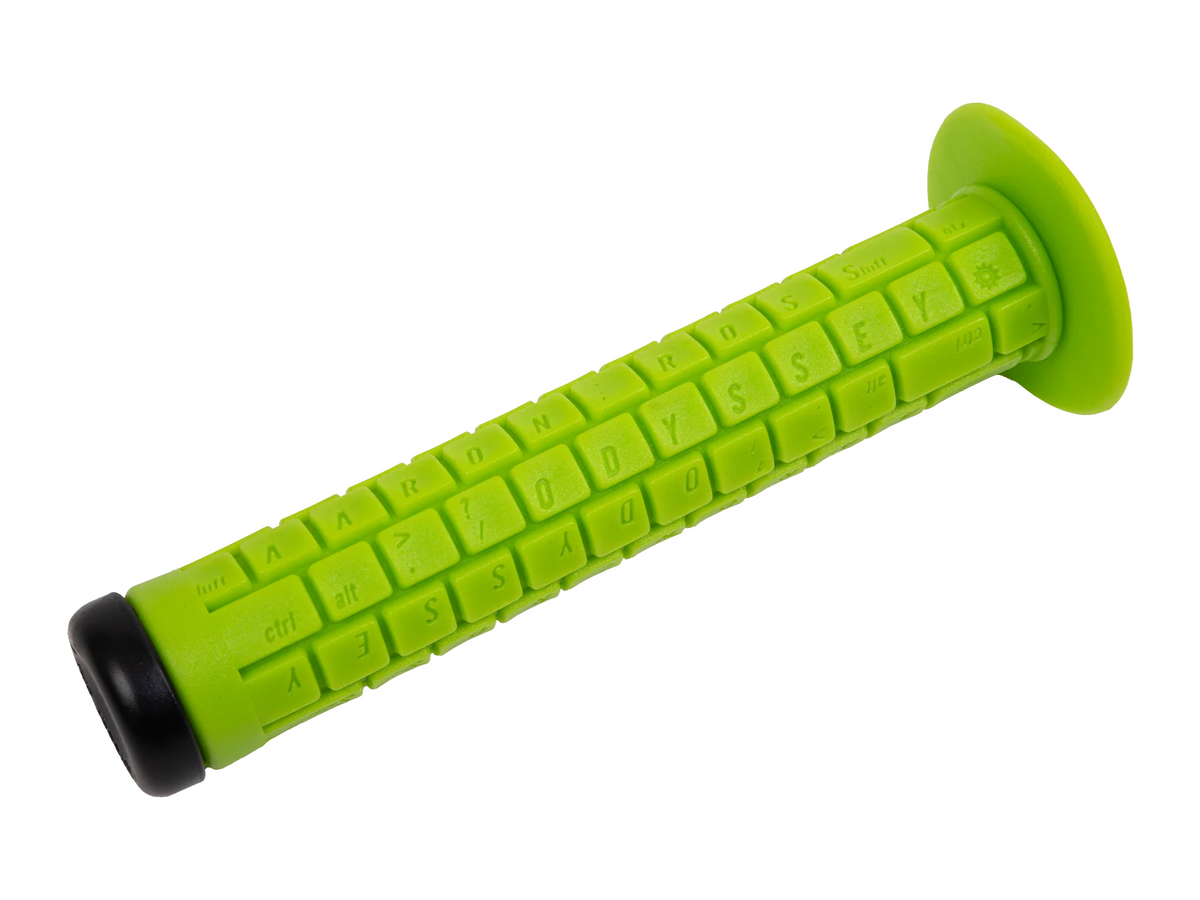 Odyssey Keyboard Grips V1 (Aaron Ross)
