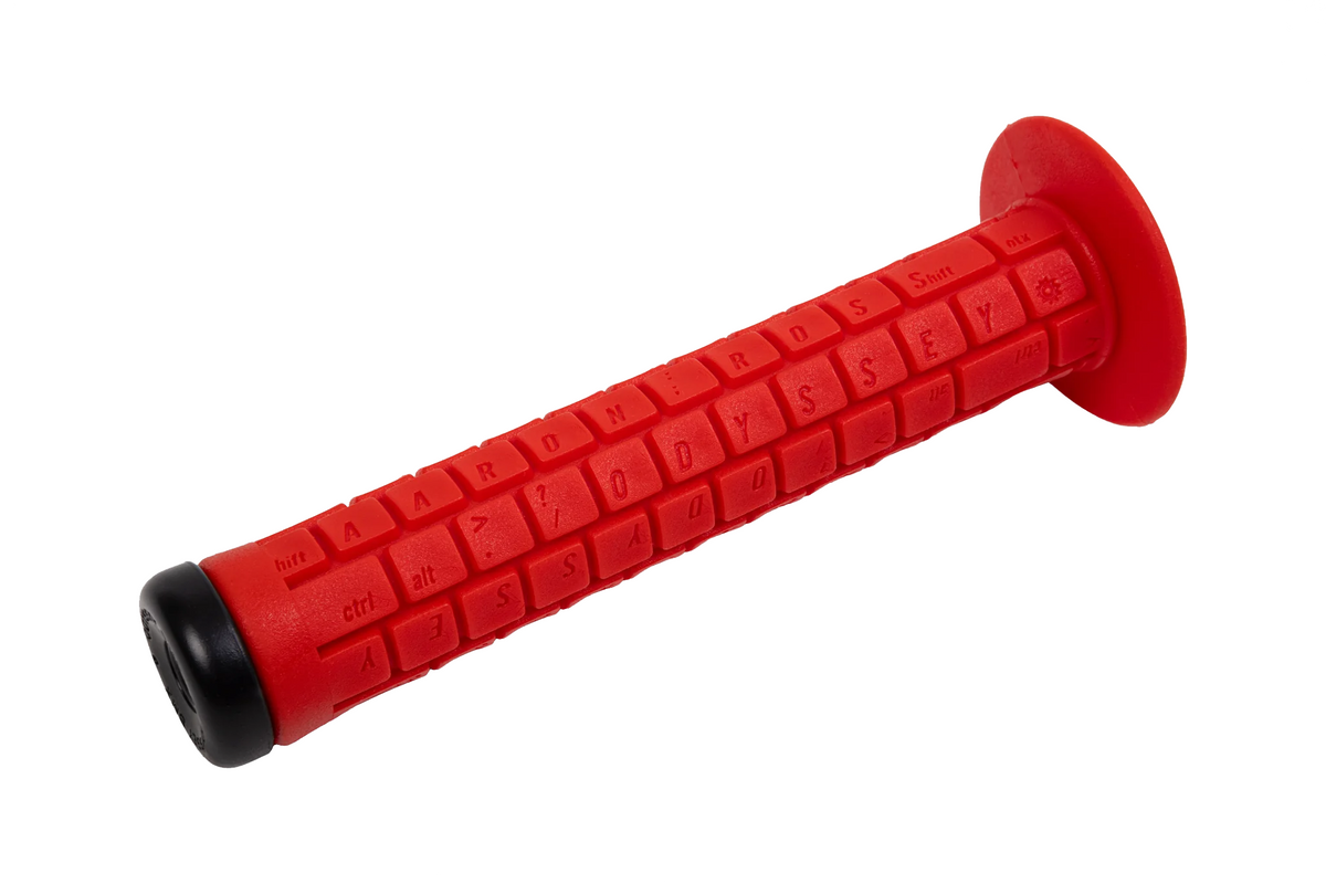 Odyssey Keyboard Grips V1 (Aaron Ross)