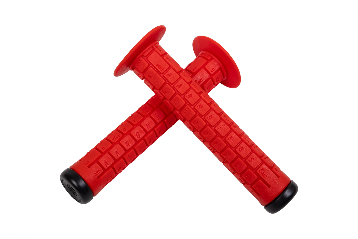 Odyssey Keyboard Grips V1 (Aaron Ross)