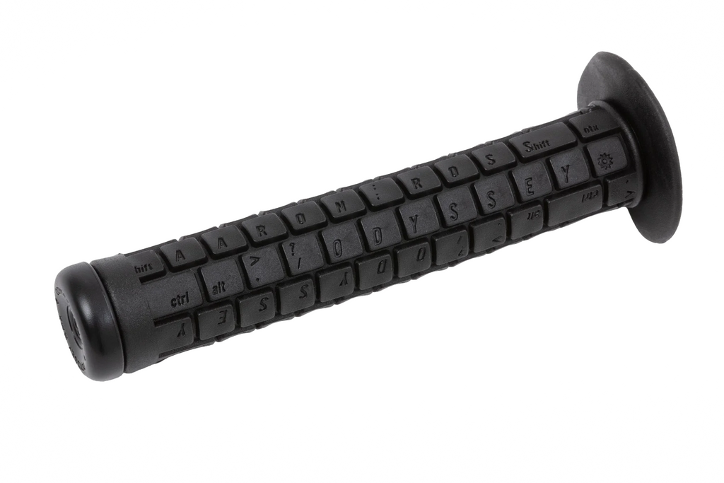 Odyssey Keyboard Grips V1 (Aaron Ross)