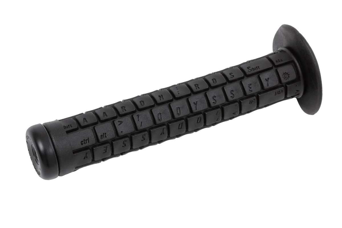 Odyssey Keyboard Grips V1 (Aaron Ross)