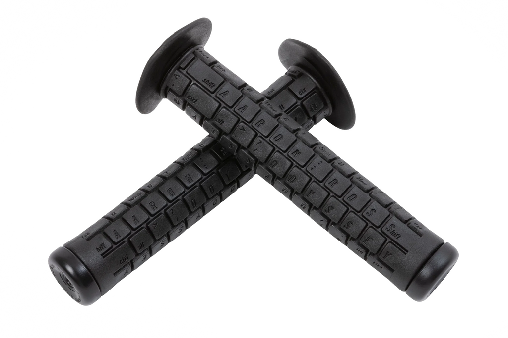 Odyssey Keyboard Grips V1 (Aaron Ross)