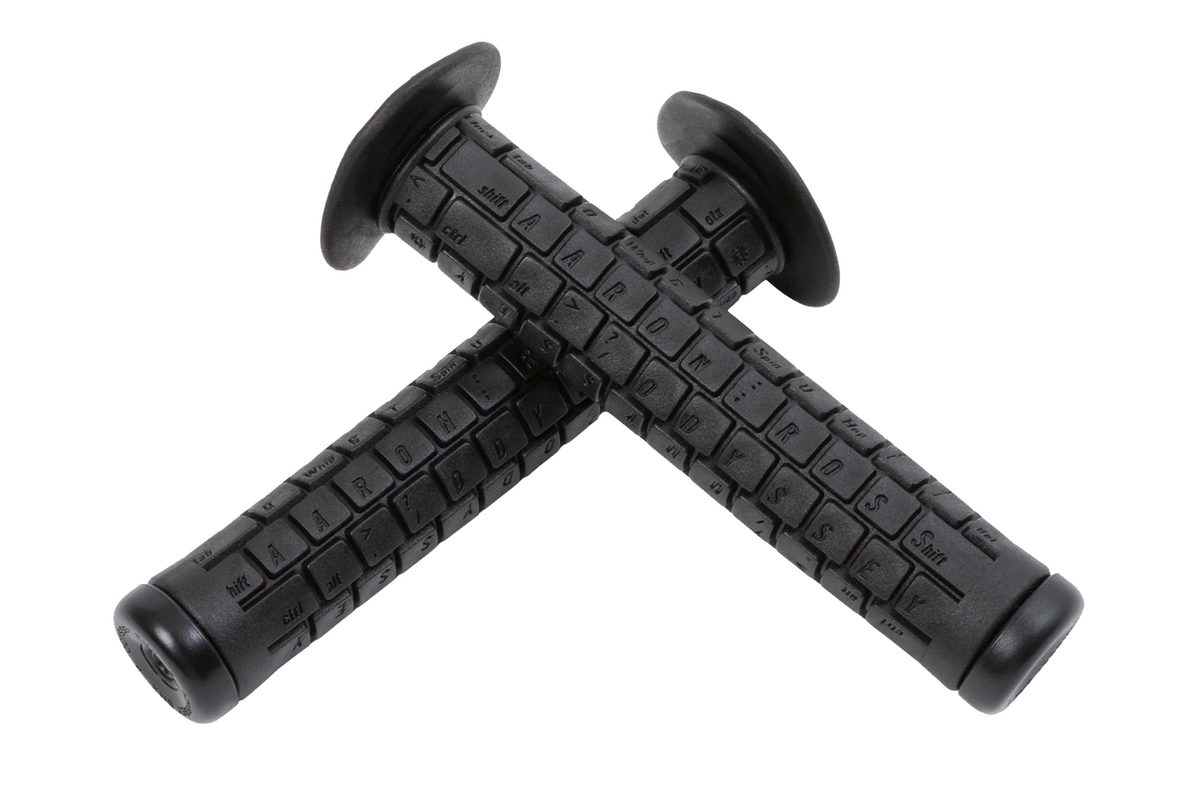 Odyssey Keyboard Grips V1 (Aaron Ross)