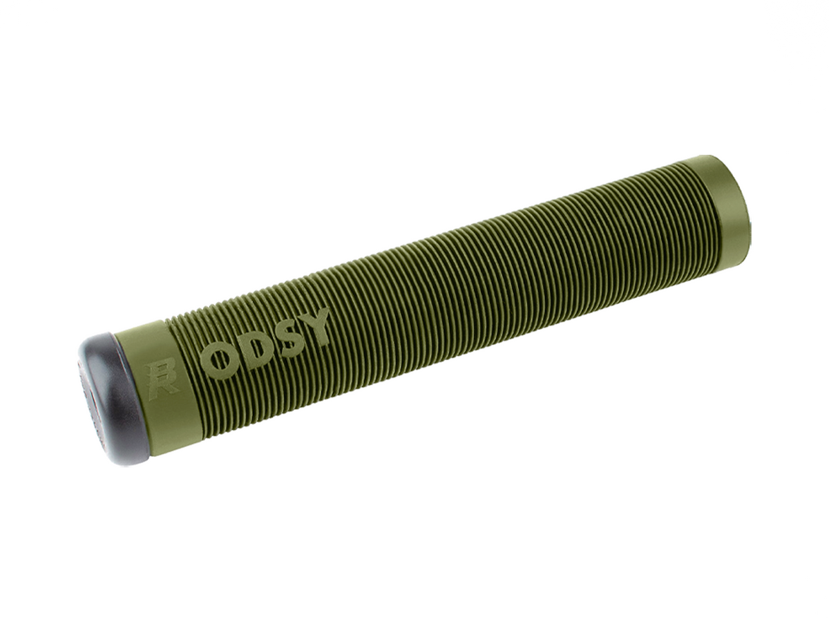 Odyssey Broc Raiford Grips - ODGR023-01-GAR
