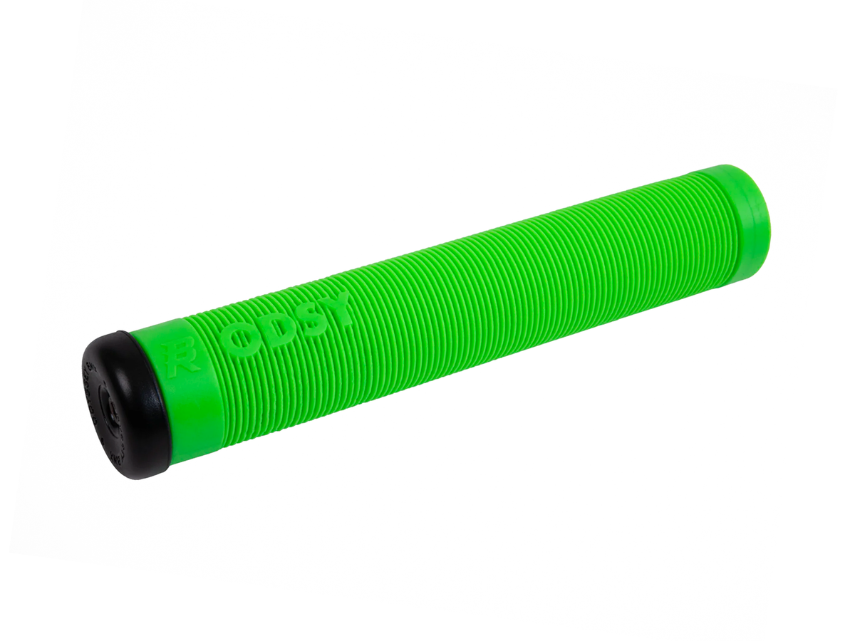 Odyssey Broc Raiford Grips - ODGR023-01-GRN
