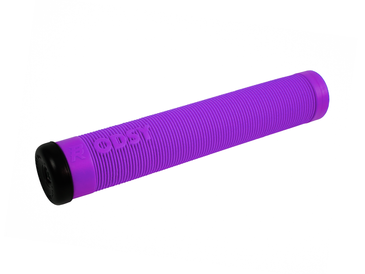 Odyssey Broc Raiford Grips - ODGR023-01-PUR