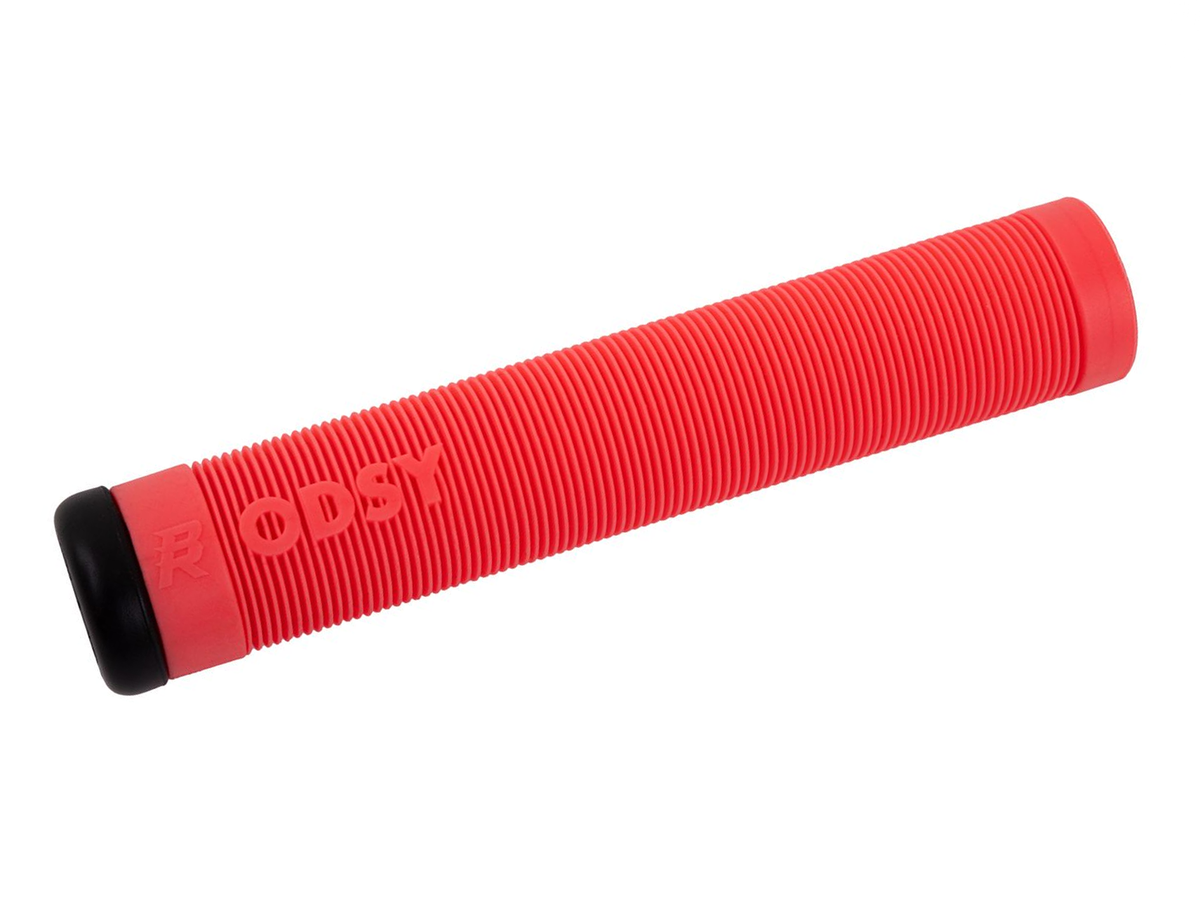 Odyssey Broc Raiford Grips - ODGR023-01-RED