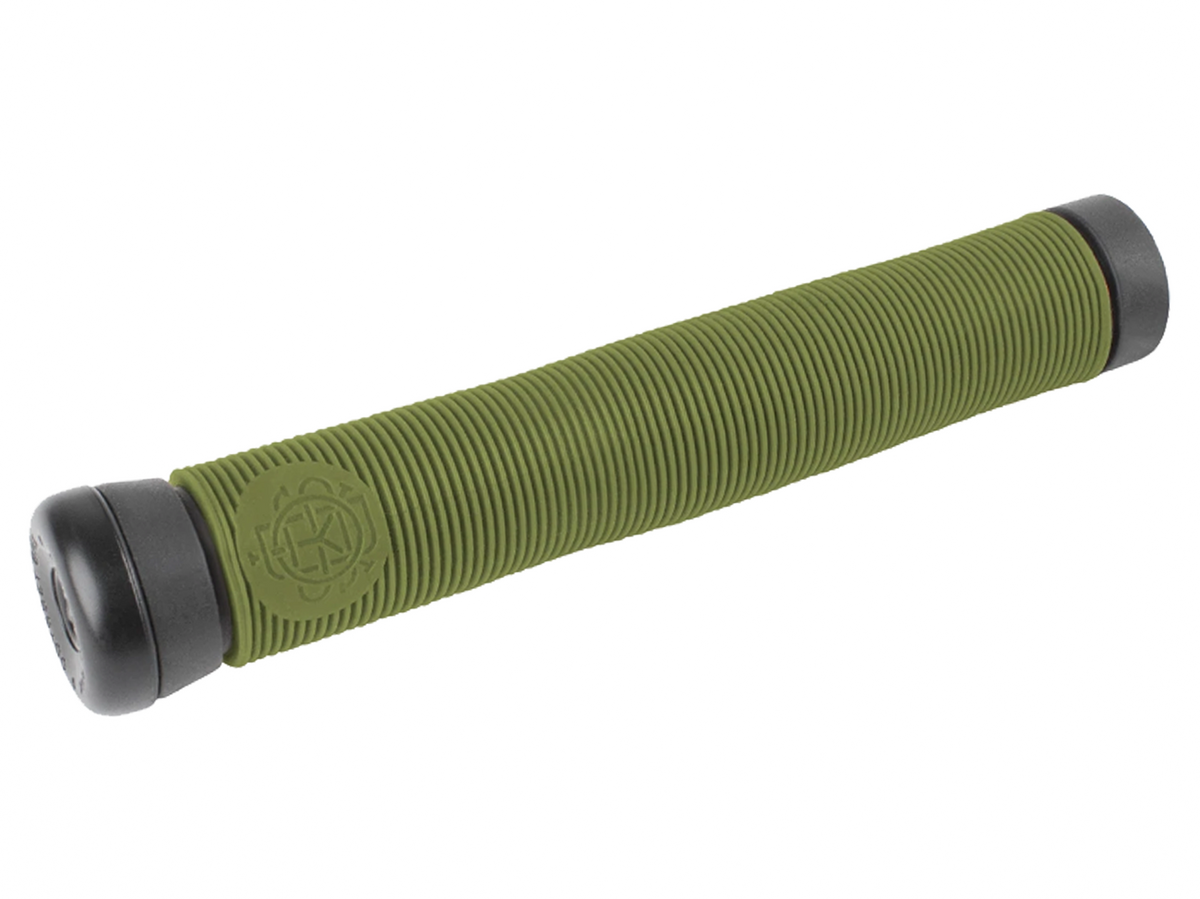 Odyssey Warnin' Grips (Gary Young Signature)