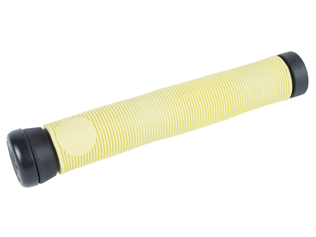 Odyssey Warnin' Grips (Gary Young Signature)