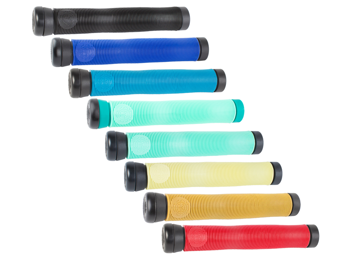 Odyssey Warnin' Grips (Gary Young Signature)