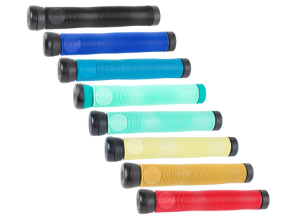 Odyssey Warnin' Grips (Gary Young Signature)