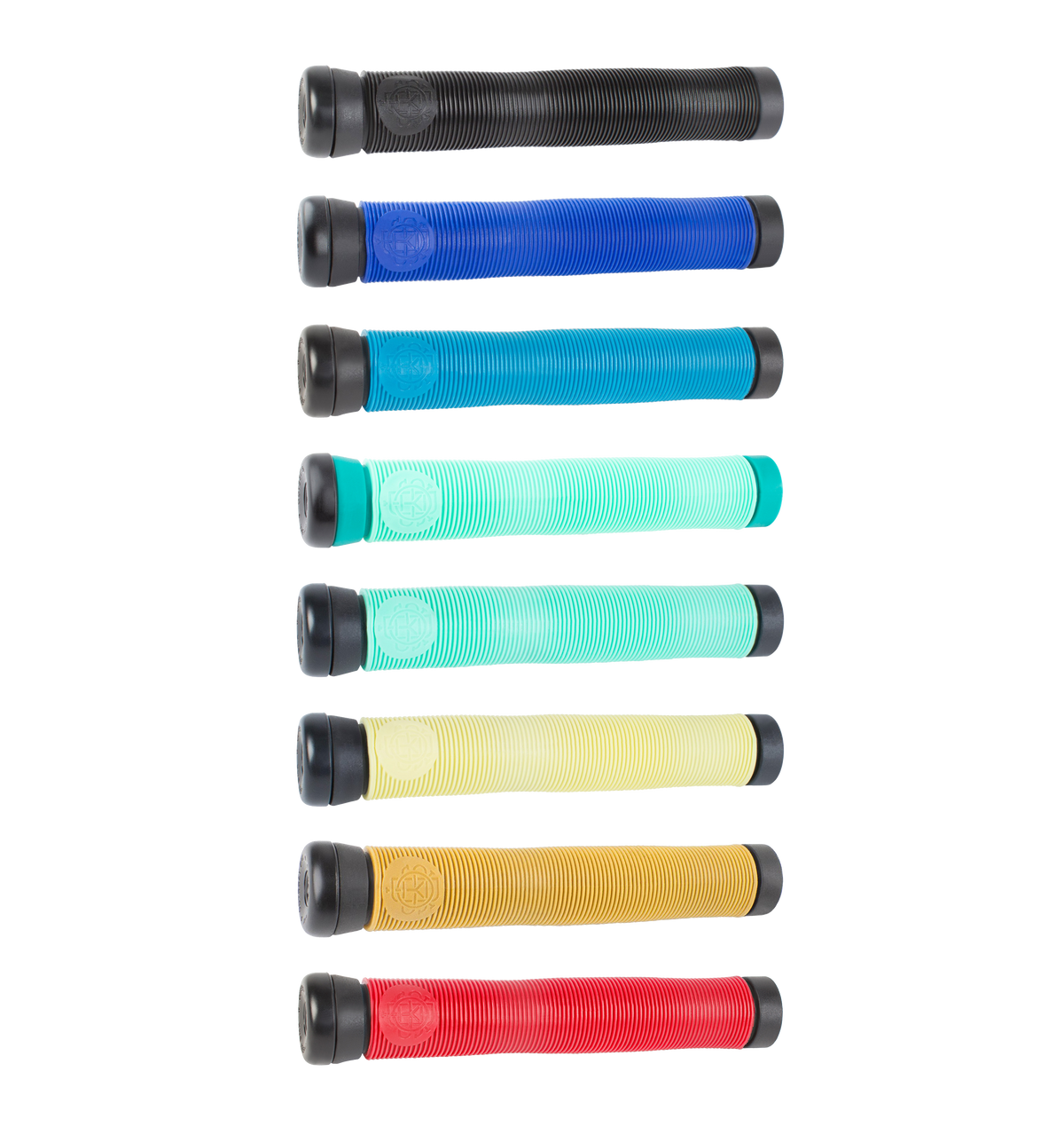 Odyssey Warnin' Grips (Gary Young Signature)