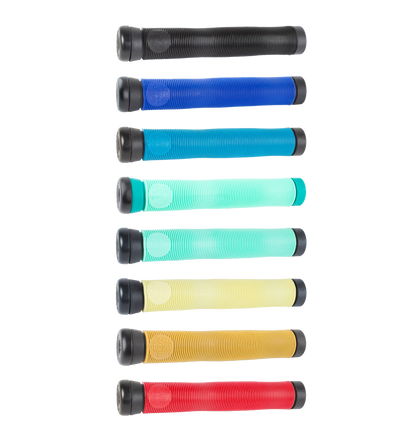 Odyssey Warnin' Grips (Gary Young Signature)