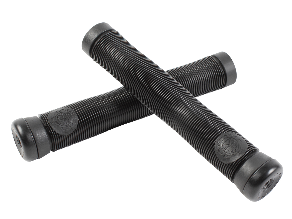 Odyssey Warnin' Grips (Gary Young Signature)