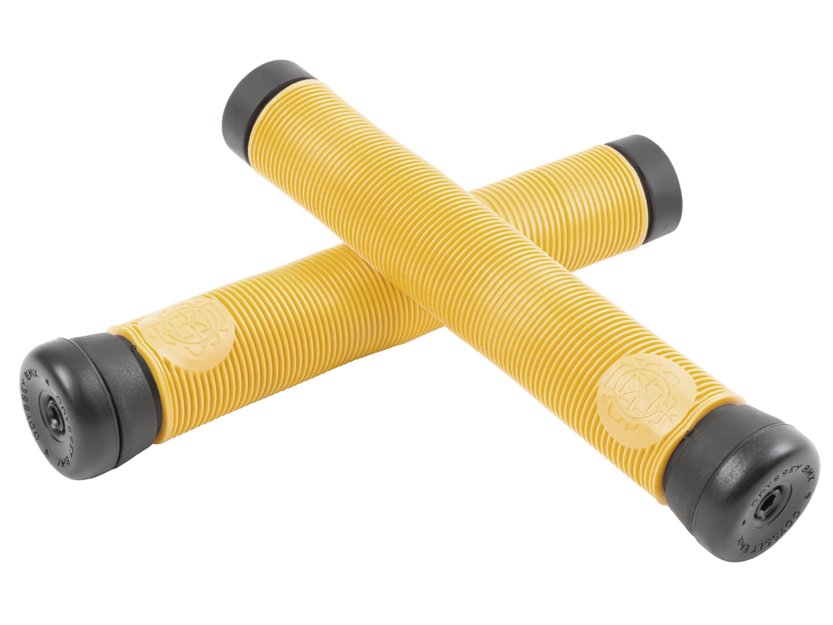 Odyssey Warnin' Grips (Gary Young Signature)