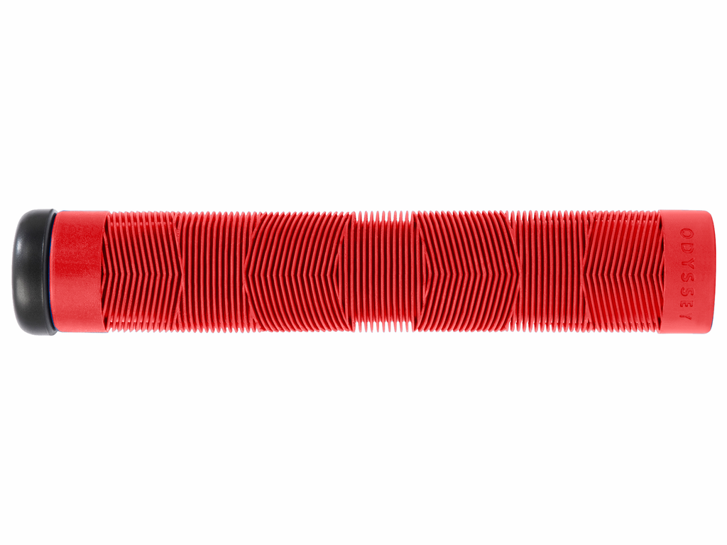 Odyssey Travis Grips