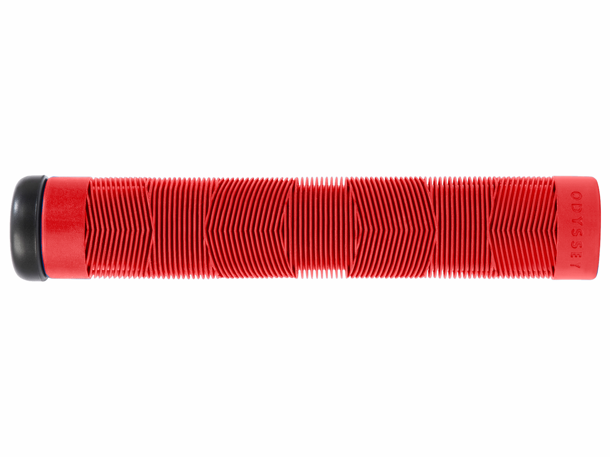 Odyssey Travis Grips