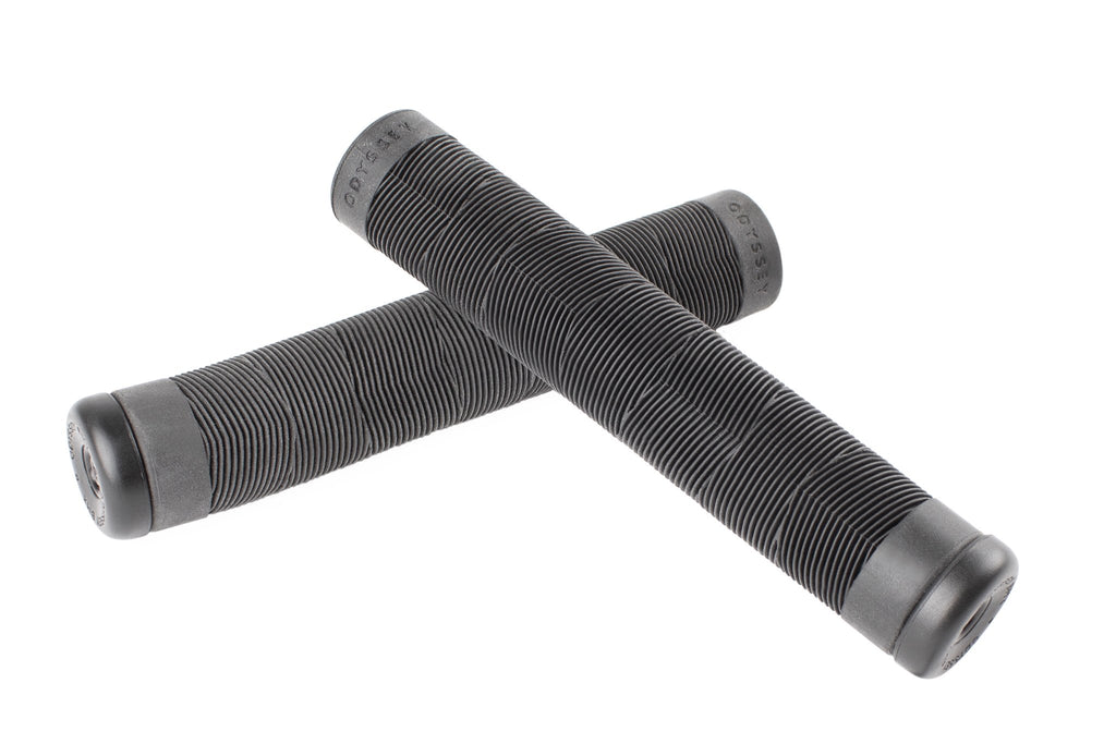 Odyssey Travis Grips