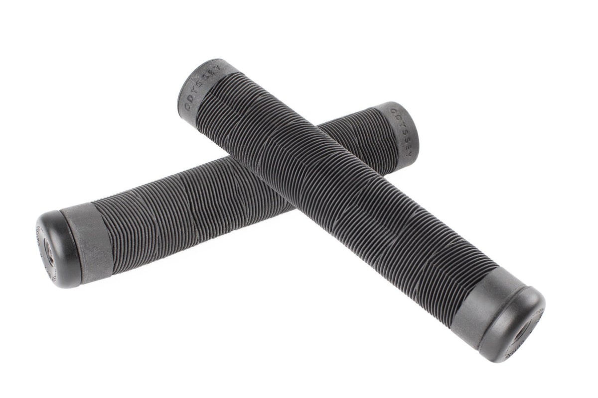 Odyssey Travis Grips