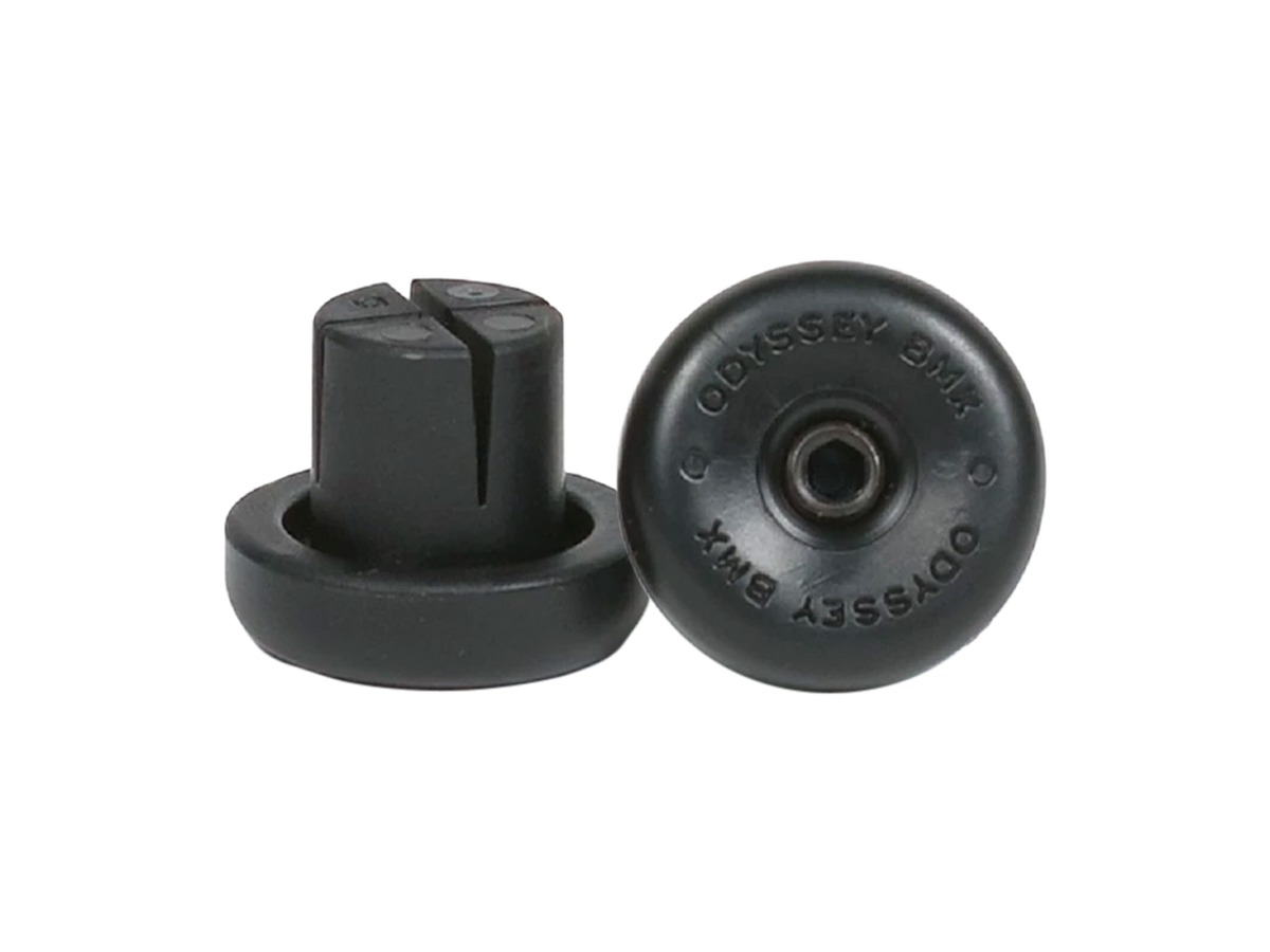 Odyssey Par Ends Handlebar End Plugs