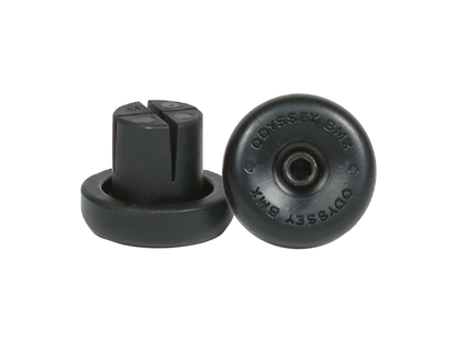 Odyssey Par Ends Handlebar End Plugs