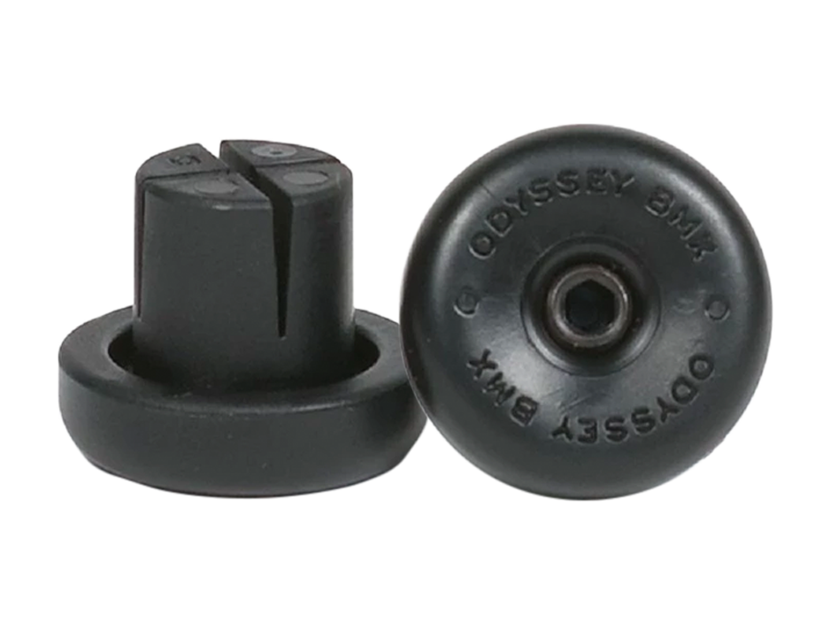 Odyssey Par Ends Handlebar End Plugs